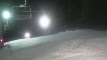 Ski Karlov - areál Karlov