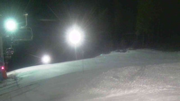 Ski Karlov - areál Karlov