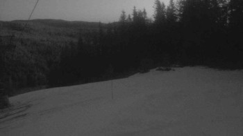 Ski Karlov - areál Karlov