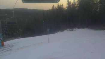 Ski Karlov - areál Karlov