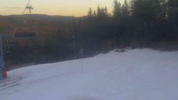 Ski Karlov - areál Karlov