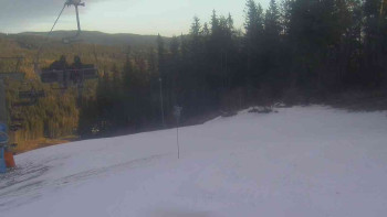 Ski Karlov - areál Karlov