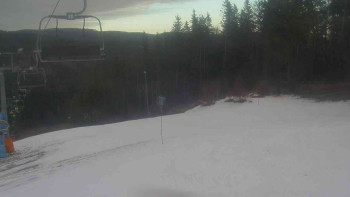 Ski Karlov - areál Karlov