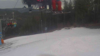 Ski Karlov - areál Karlov