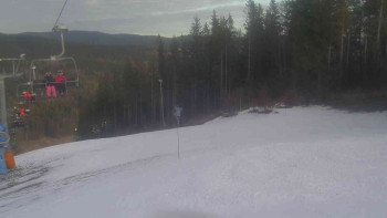 Ski Karlov - areál Karlov