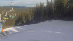 Sjezdovka Sportovní