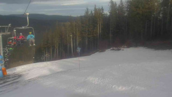 Ski Karlov - areál Karlov