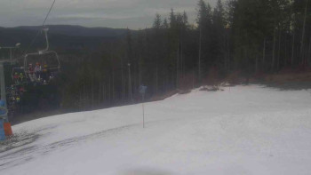 Ski Karlov - areál Karlov