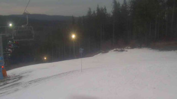 Ski Karlov - areál Karlov