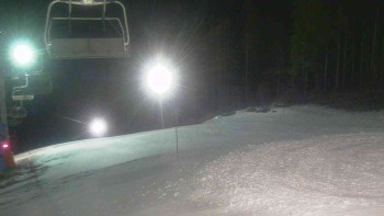 Ski Karlov - areál Karlov