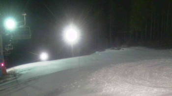 Ski Karlov - areál Karlov