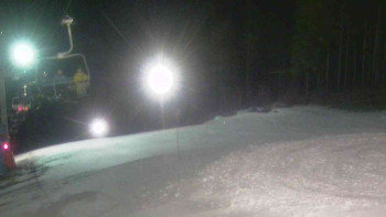 Ski Karlov - areál Karlov