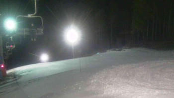 Ski Karlov - areál Karlov