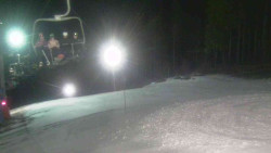 Sjezdovka Sportovní