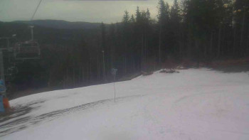 Ski Karlov - areál Karlov