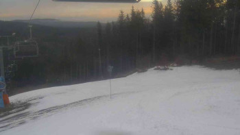 Ski Karlov - areál Karlov