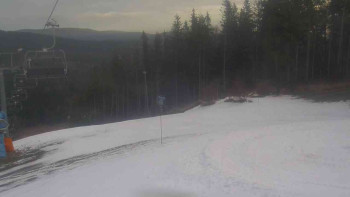 Ski Karlov - areál Karlov