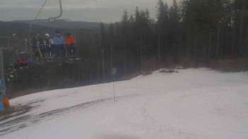 Ski Karlov - areál Karlov