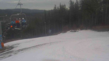 Ski Karlov - areál Karlov