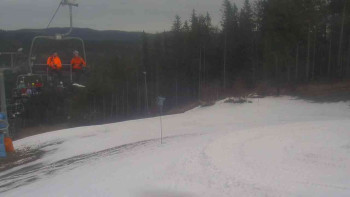 Ski Karlov - areál Karlov