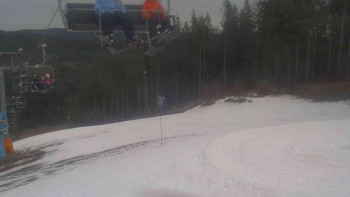 Ski Karlov - areál Karlov