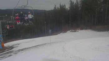 Ski Karlov - areál Karlov