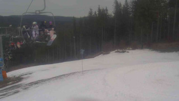 Ski Karlov - areál Karlov