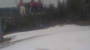 Ski Karlov - areál Karlov