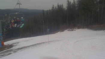 Ski Karlov - areál Karlov