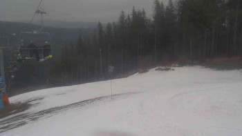 Ski Karlov - areál Karlov