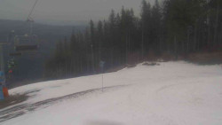 Sjezdovka Sportovní