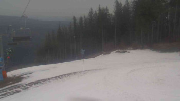 Ski Karlov - areál Karlov