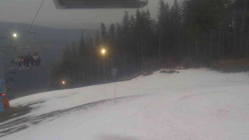 Ski Karlov - areál Karlov