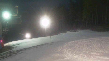 Ski Karlov - areál Karlov