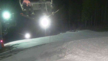 Ski Karlov - areál Karlov