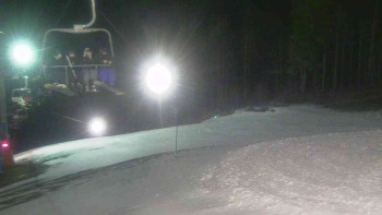 Ski Karlov - areál Karlov