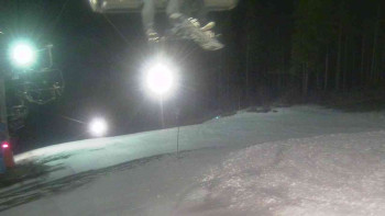 Ski Karlov - areál Karlov