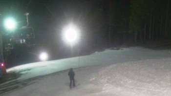 Ski Karlov - areál Karlov