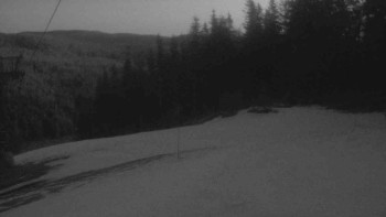 Ski Karlov - areál Karlov