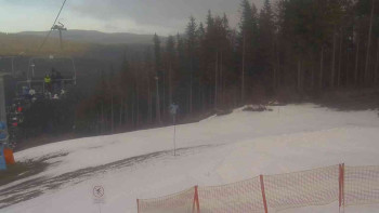 Ski Karlov - areál Karlov