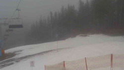 Sjezdovka Sportovní