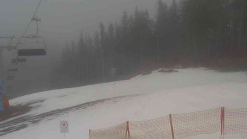 Ski Karlov - areál Karlov