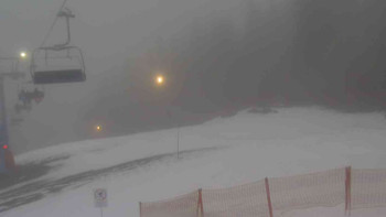 Ski Karlov - areál Karlov