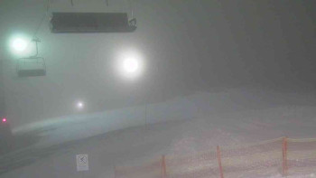 Ski Karlov - areál Karlov