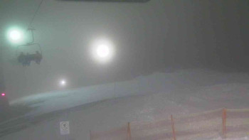 Ski Karlov - areál Karlov