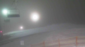 Ski Karlov - areál Karlov