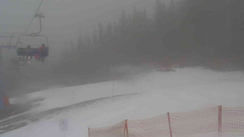 Ski Karlov - areál Karlov