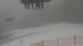 Ski Karlov - areál Karlov