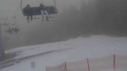 Sjezdovka Sportovní