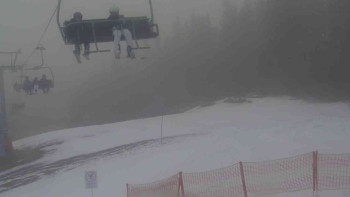 Ski Karlov - areál Karlov